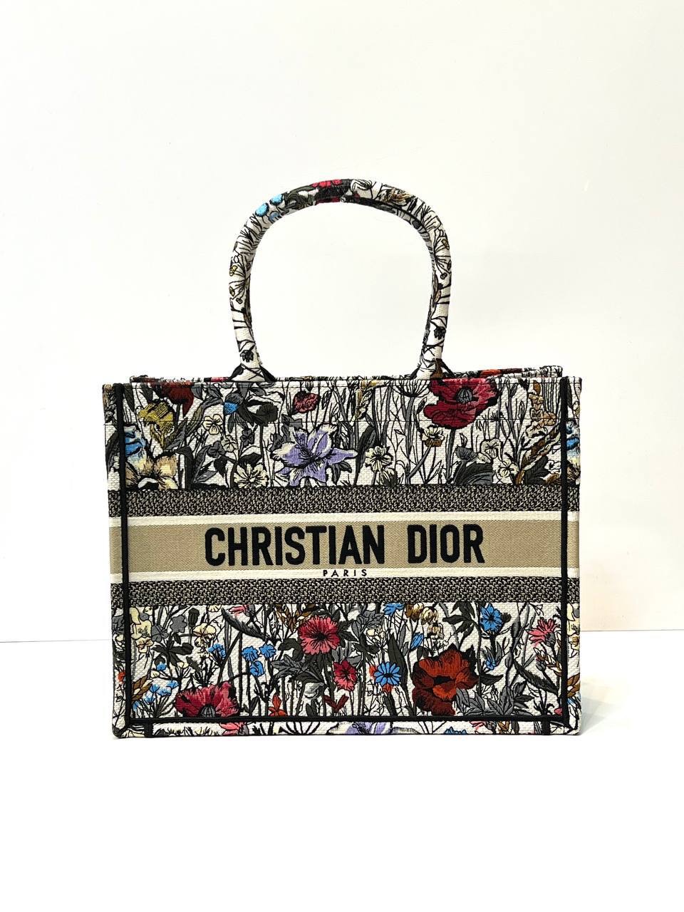 Сумка Christian Dior